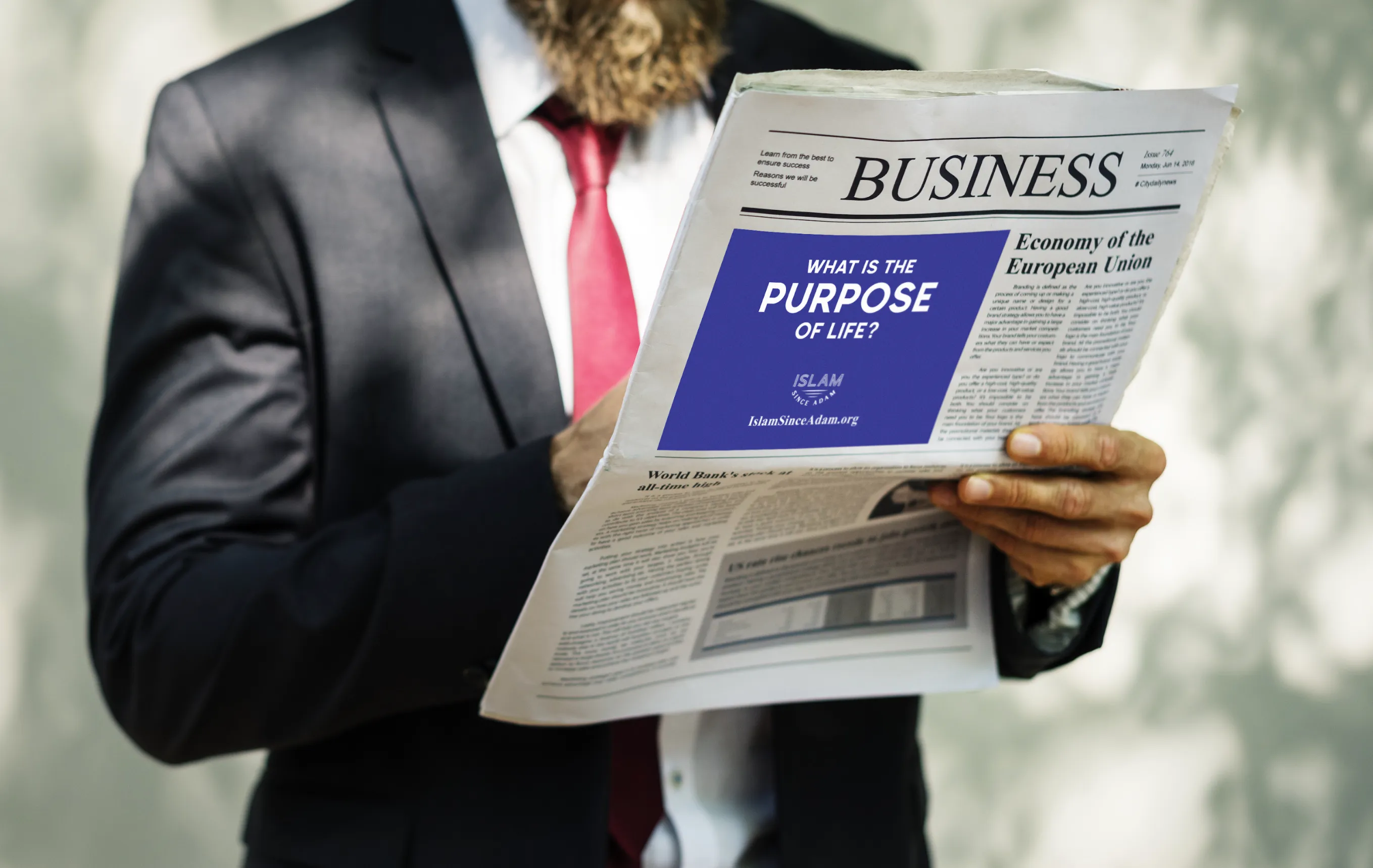 Newspaper Ads