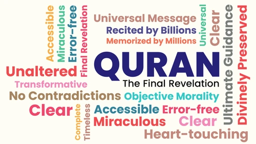 The Holy Quran