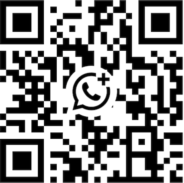 IslamSinceAdam WhatsApp QR code
